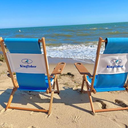 Kingfisher Oceanside Dennisport Esterno foto