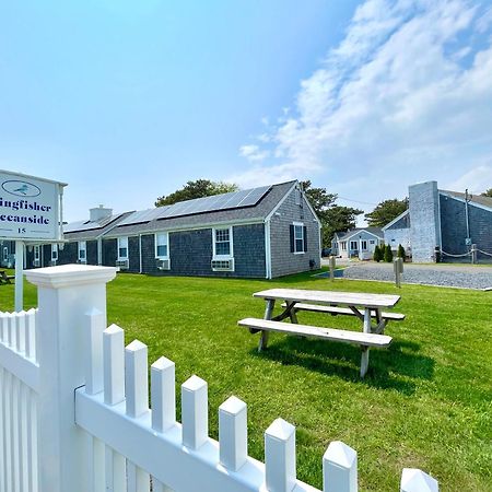 Kingfisher Oceanside Dennisport Esterno foto