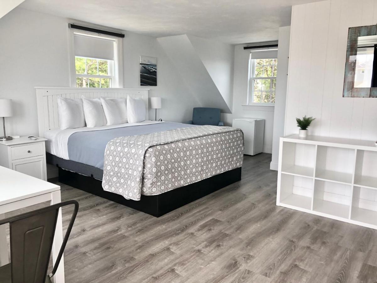 Kingfisher Oceanside Dennisport Esterno foto