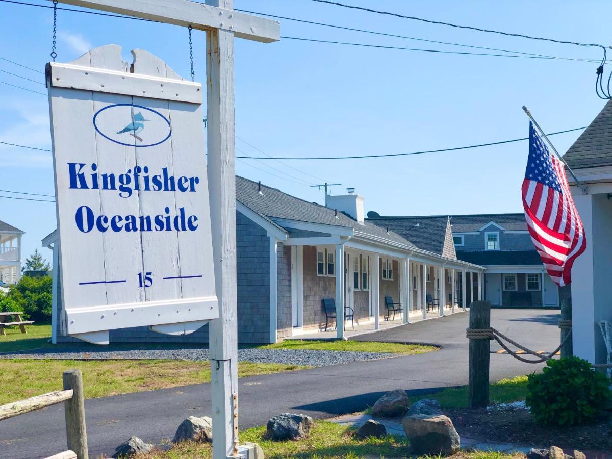 Kingfisher Oceanside Dennisport Esterno foto