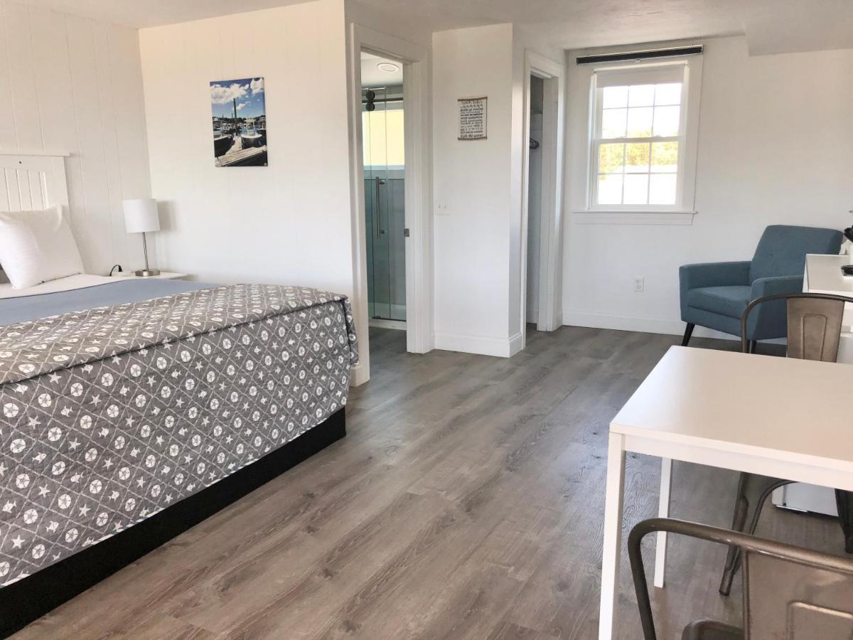 Kingfisher Oceanside Dennisport Esterno foto