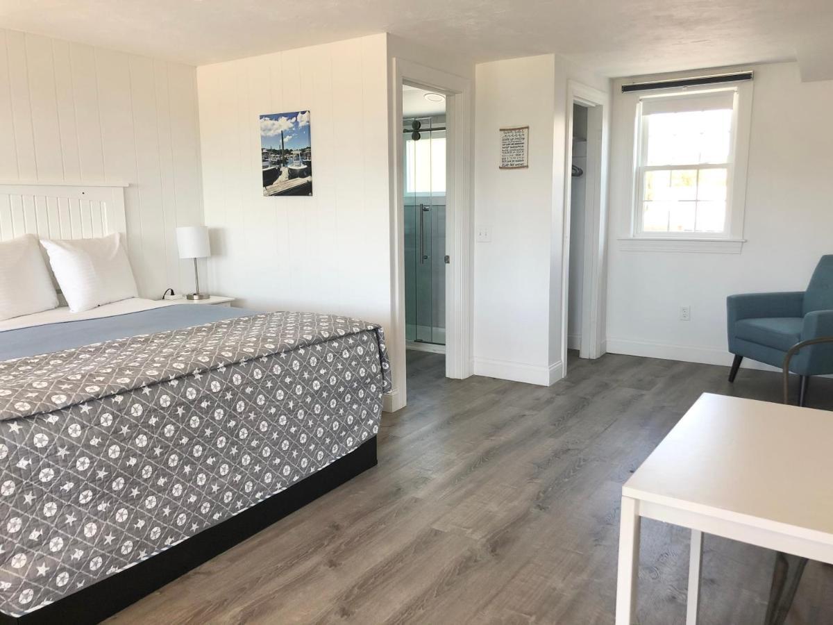 Kingfisher Oceanside Dennisport Esterno foto
