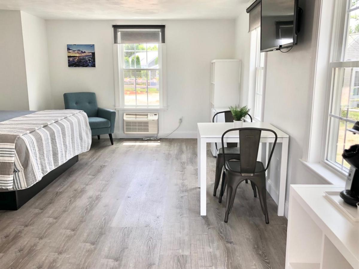 Kingfisher Oceanside Dennisport Esterno foto