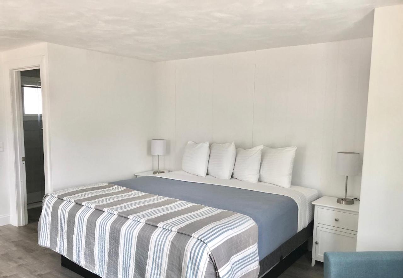 Kingfisher Oceanside Dennisport Esterno foto