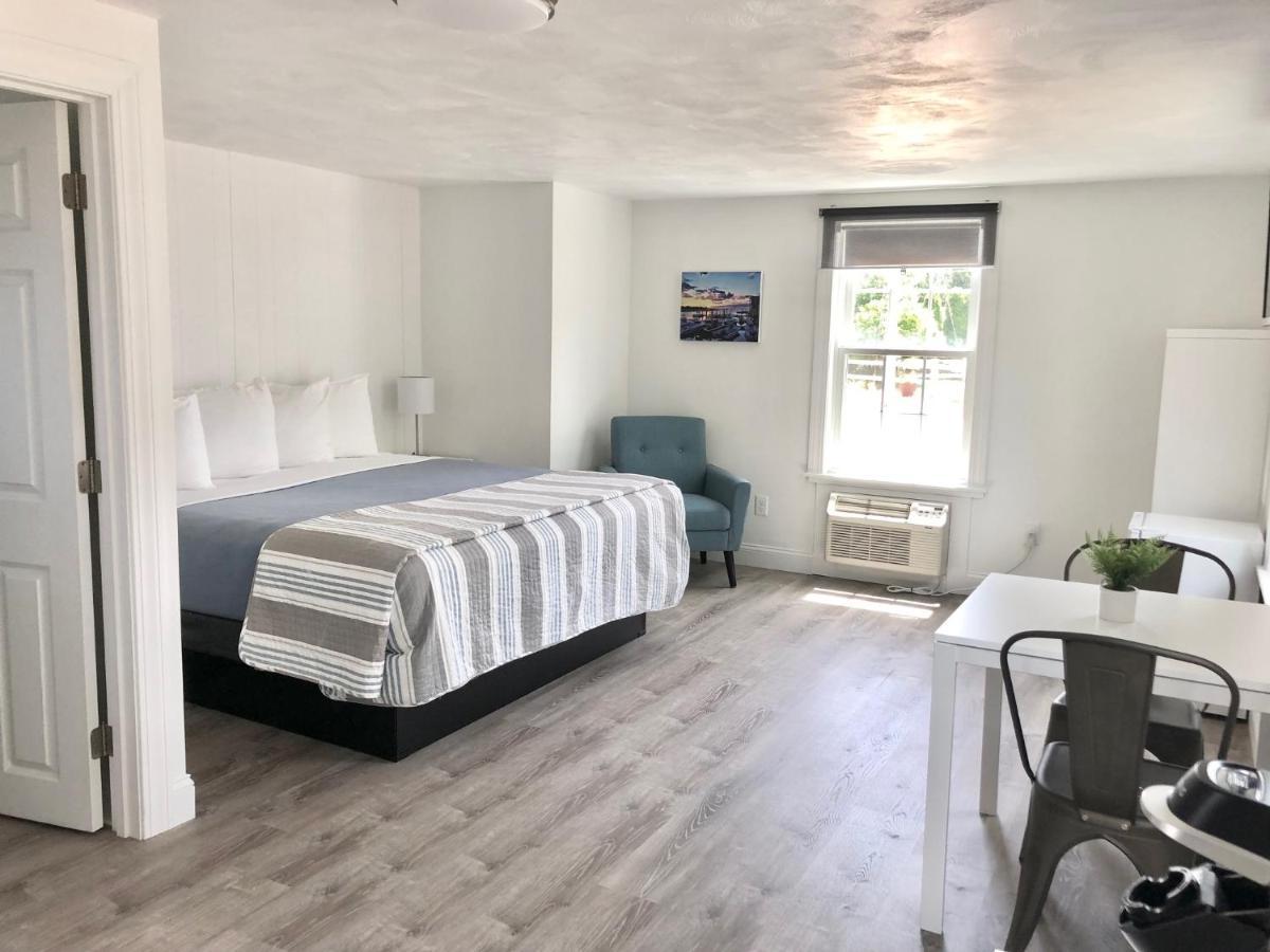 Kingfisher Oceanside Dennisport Esterno foto