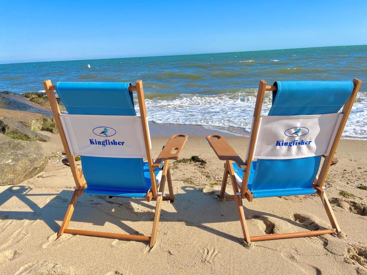 Kingfisher Oceanside Dennisport Esterno foto
