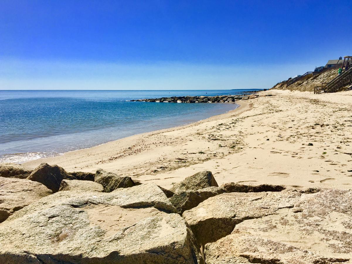 Kingfisher Oceanside Dennisport Esterno foto