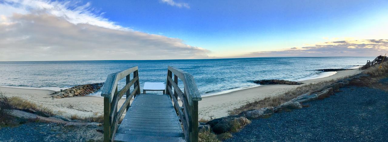 Kingfisher Oceanside Dennisport Esterno foto
