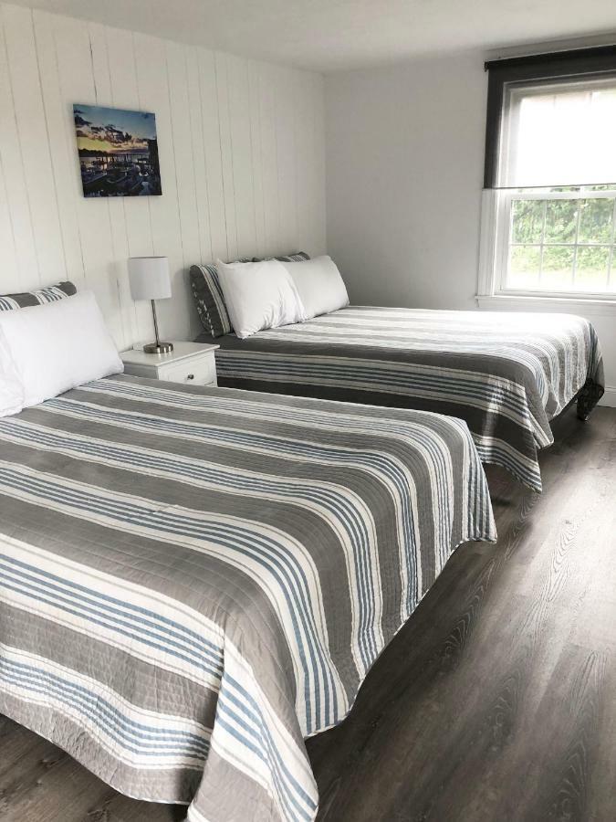 Kingfisher Oceanside Dennisport Esterno foto