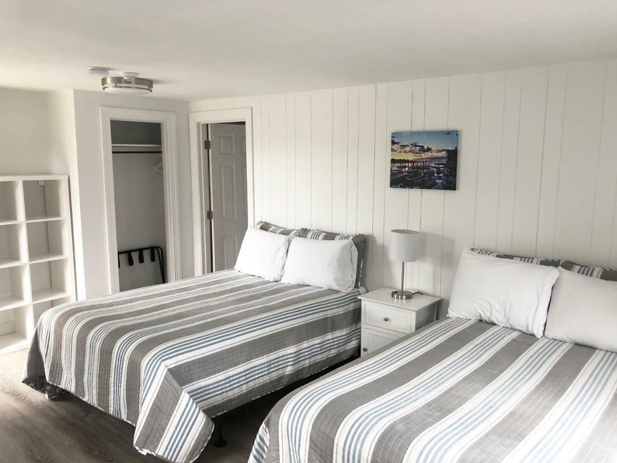 Kingfisher Oceanside Dennisport Esterno foto