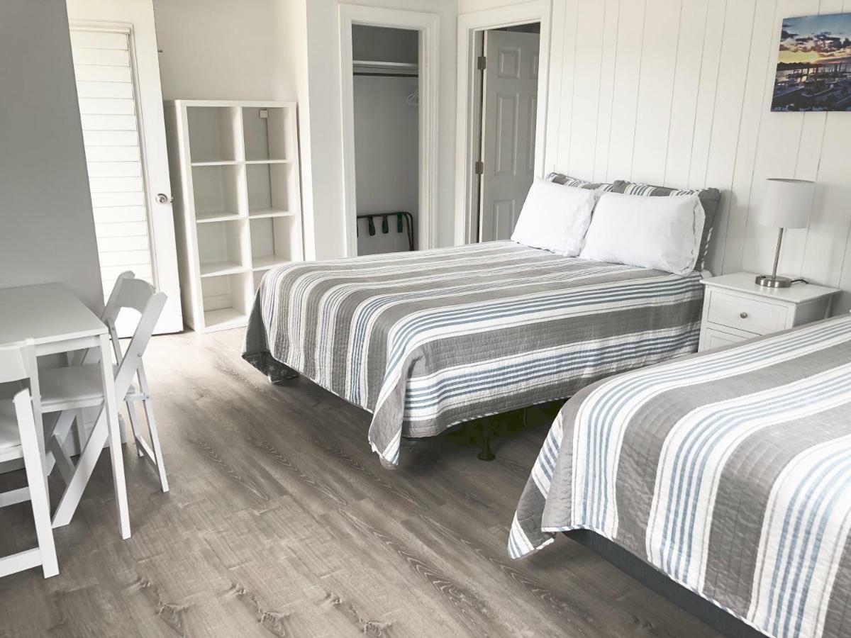 Kingfisher Oceanside Dennisport Esterno foto